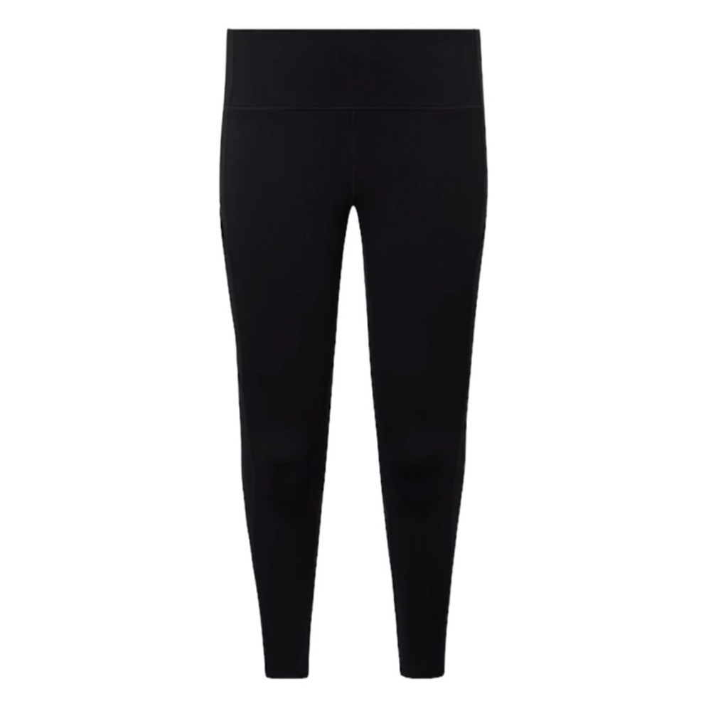 Torrid Black Active Leggings